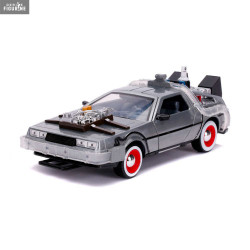 Retour vers le Futur III -...