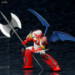 Getter Robo Armageddon -...