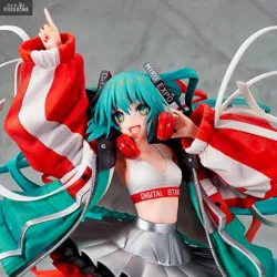 Character Vocal Series 01 -...