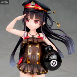 Maitetsu - Hachiroku figure...