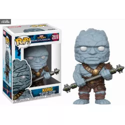 Pop! Marvel, Thor Ragnarok...