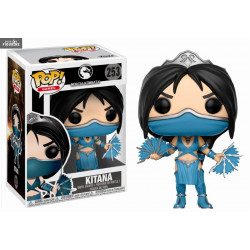 Mortal Kombat Pop! -...