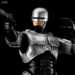 Robocop figure, Hagane Works