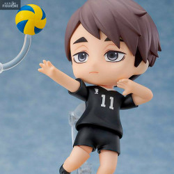 Haikyu!! - Figure Osamu...