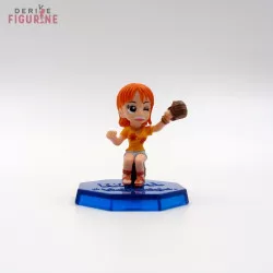 One Piece - Figurine de...