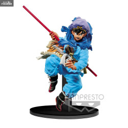 Dragon Ball Z - Figure San...