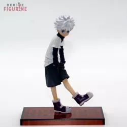 Hunter x Hunter - figurine...