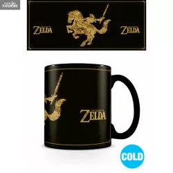 PRÉCOMMANDE - The Legend of...