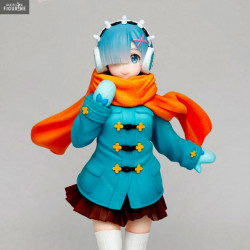 Re:Zero - Figurine Rem...