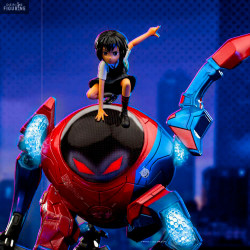 Marvel, Spider-Man: New...