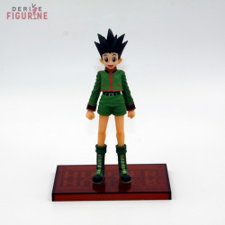 Hunter x Hunter - figure...
