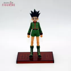 Hunter x Hunter - figurine...