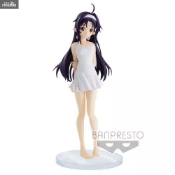 Sword Art Online - Yuuki...
