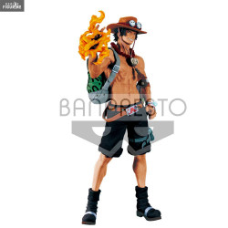 One Piece - Portgas D. Ace...