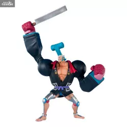 One Piece - Franky...