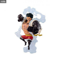 One Piece - Figure Monkey...
