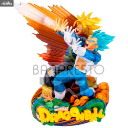 Dragon Ball Super - Vegeta...