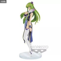 Code Geass Lelouch of...