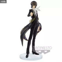 Code Geass Lelouch of...