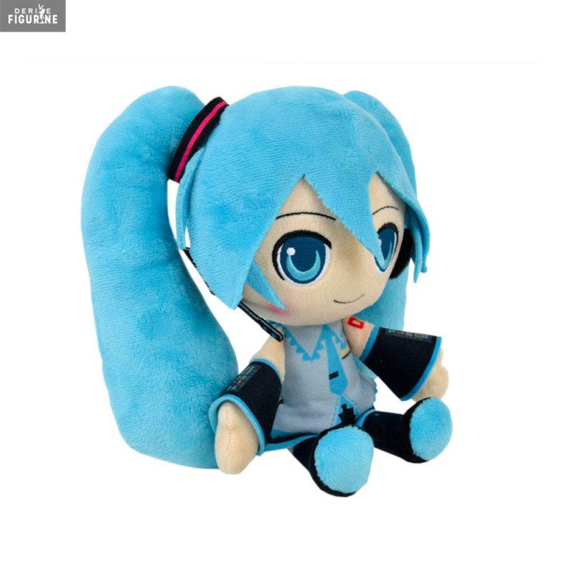 PRÉCOMMANDE - Peluche...