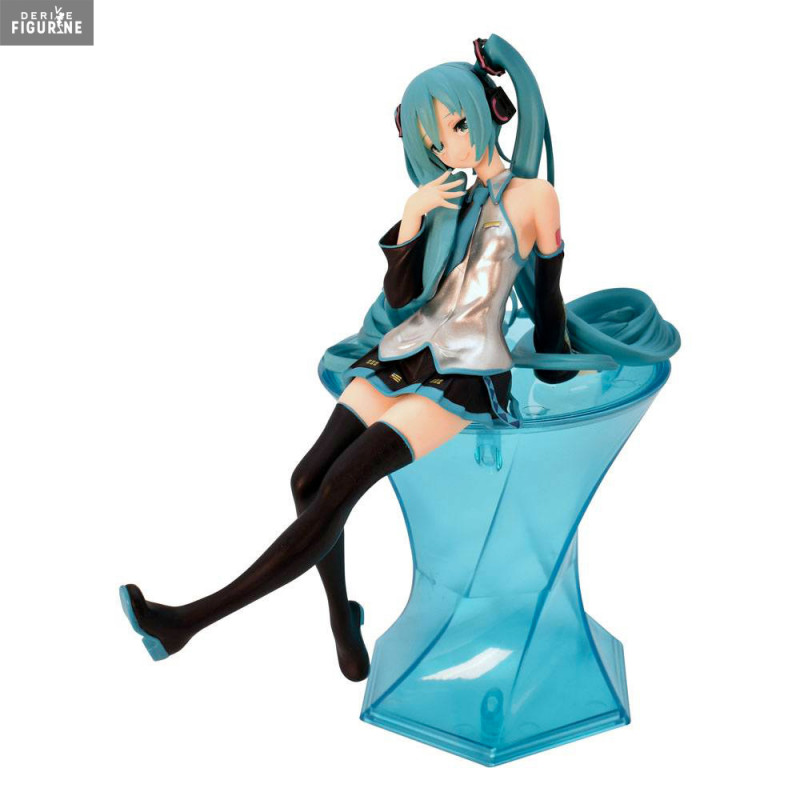 Vocaloid - Figurine Hatsune...