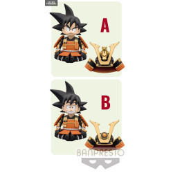 Dragon Ball - Figurines...
