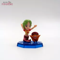 One Piece - Figurine de...