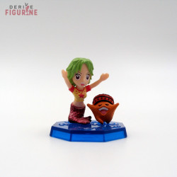 One Piece - Keimi and...