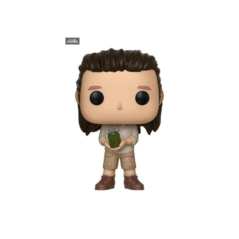 Funko pop! ウォーキング・デッド Eugene Amazon.com: Funko Pop! Television: The Walking Dead - Eugene