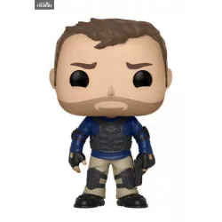 Pop! The Walking Dead -...
