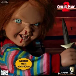 Chucky Jeu d'enfant 2 -...