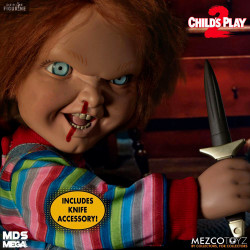 Child's Play 2 - Menacing...