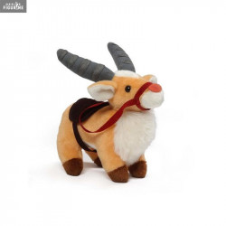 Plush Studio Ghibli...