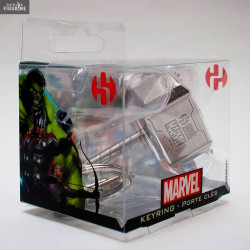 Porte-clés Marvel - Marteau...