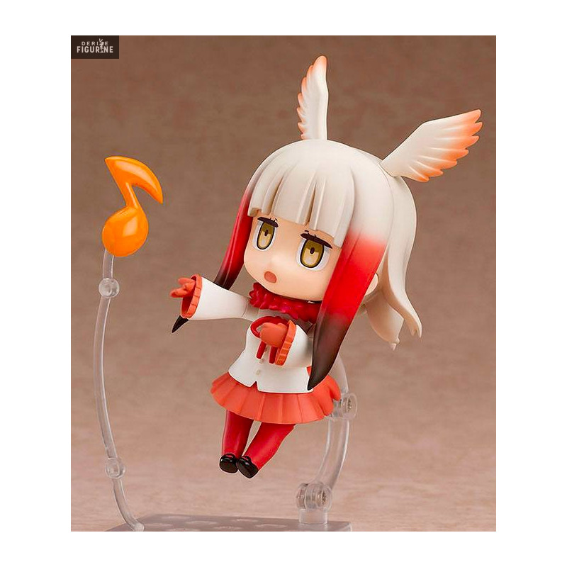 Kemono Friends - Toki...