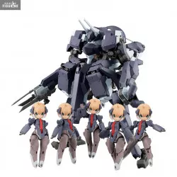 Pack figures F-666d Varka...