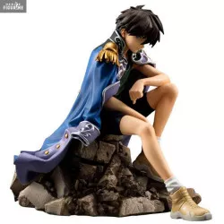 Gundam Wing - Figurine...