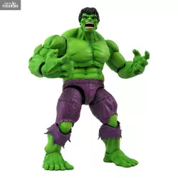 Marvel - Figurine Rampaging...