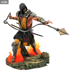 Mortal Kombat 11 - Scorpion...