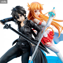 Sword Art Online - Figurine...