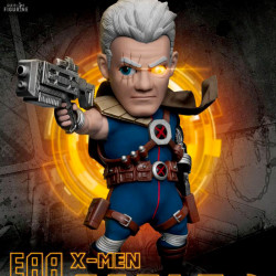 Marvel, X-Men - Cable...