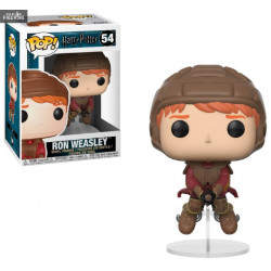 Pop! Harry Potter - Ron sur...