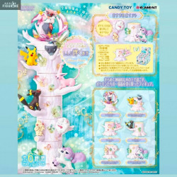 Pokémon - Figurine...