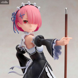Re:ZERO Starting Life in...