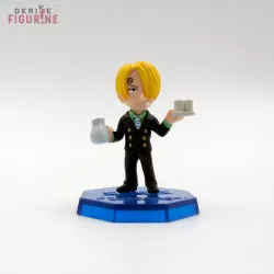 One Piece - Figurine de...