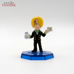 One Piece - Sanji figure,...