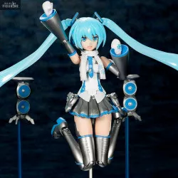 Frame Arms Girl - Figurine...