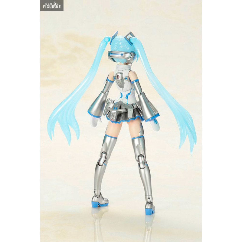 Frame Arms Girl - Figurine...