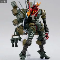 Evangelion Evolution -...