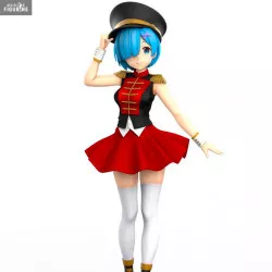 Re:ZERO - Figurine Fairy...